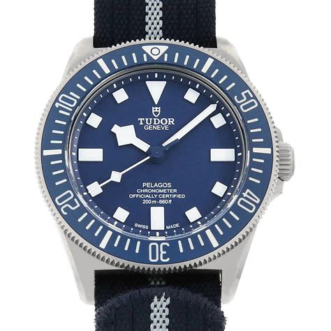 luana tudor raphael tudor|Tudor Pelagos FXD 25707B/23 USED mens .